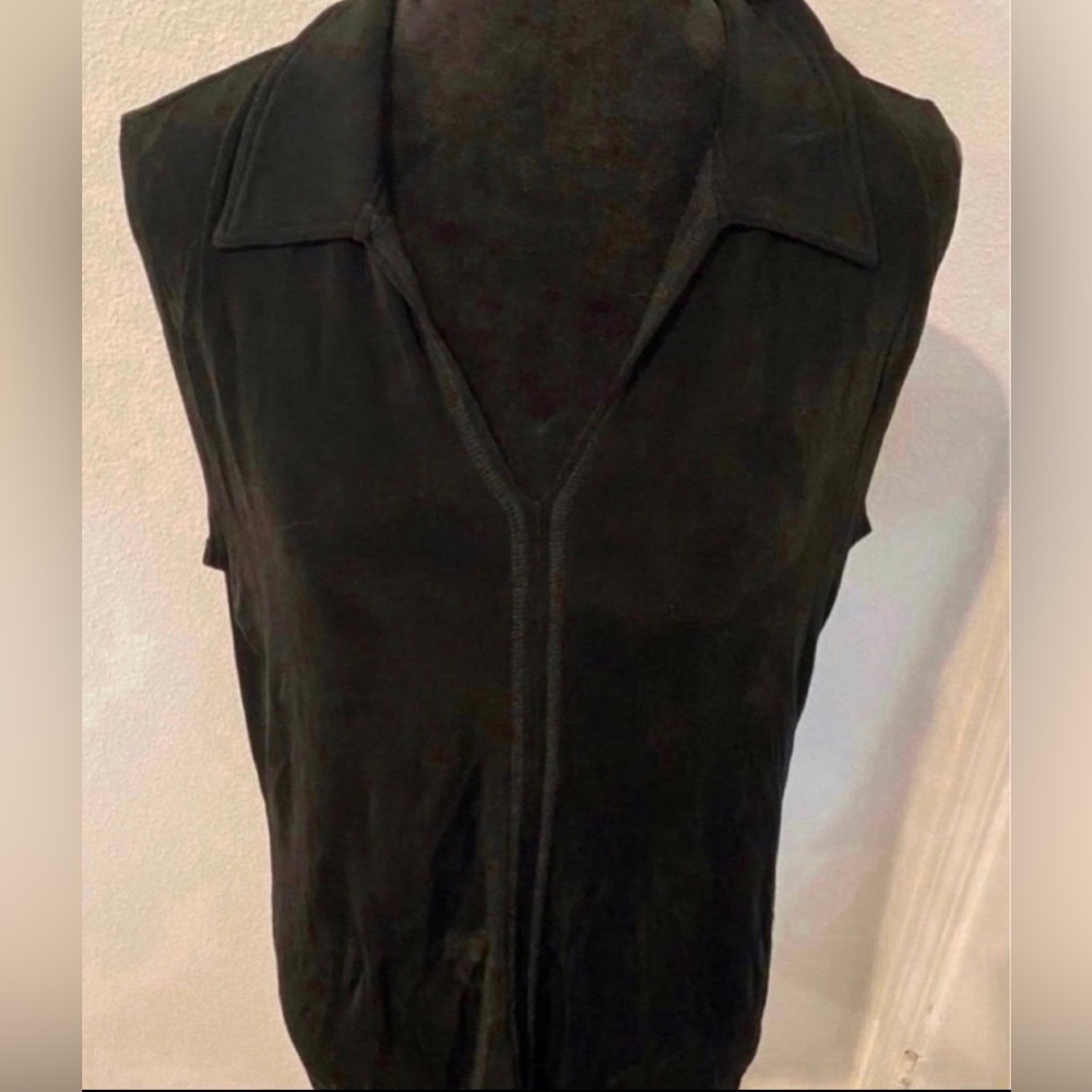 Women’s Chico Top (Size S)